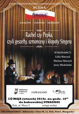 plakat-żydowskie 2016